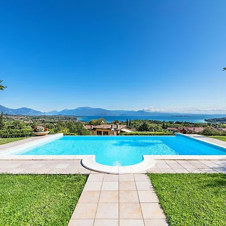 ヴィラ Perla Con Piscina By Wonderful Italy