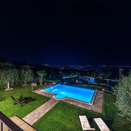 别墅 Perla Con Piscina By Wonderful Italy