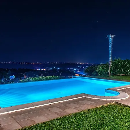 别墅 Perla Con Piscina By Wonderful Italy *