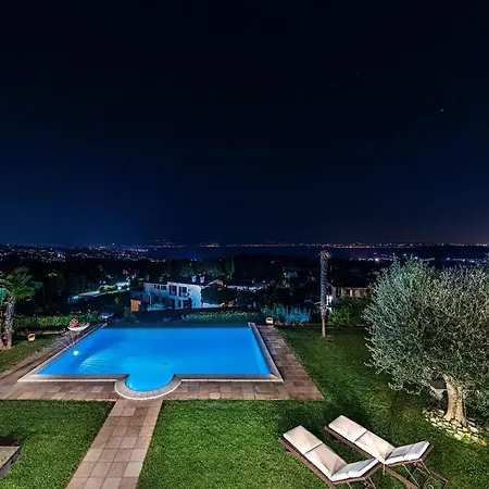 别墅 Perla Con Piscina By Wonderful Italy