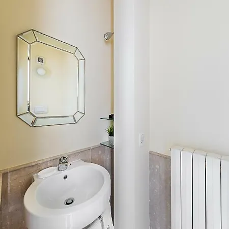 Perla Con Piscina By Wonderful Italy 别墅 Barcuzzi