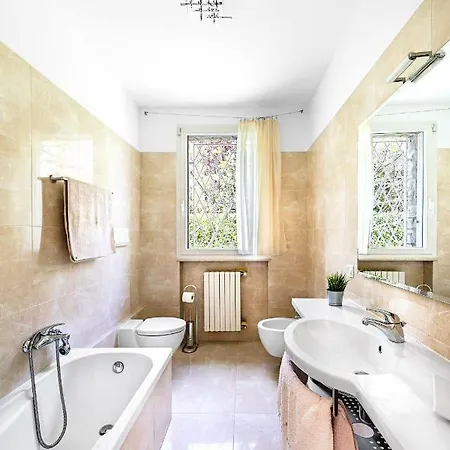 别墅 Perla Con Piscina By Wonderful Italy *