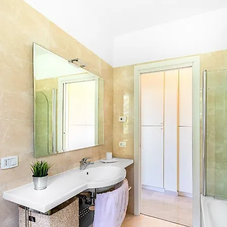 Perla Con Piscina By Wonderful Italy *