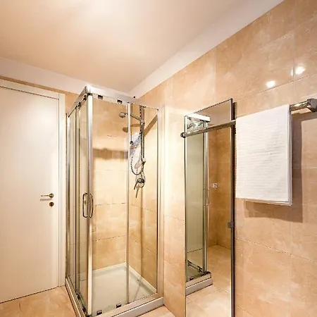 Perla Con Piscina By Wonderful Italy 别墅 Barcuzzi