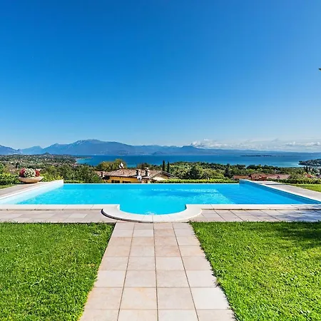 别墅 Perla Con Piscina By Wonderful Italy *