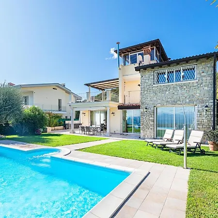 别墅 Perla Con Piscina By Wonderful Italy